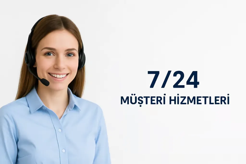 MENDERES PHİLİPS Teknik Servis Ekibi